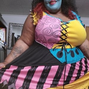 Nightmare Before Christmas